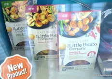 The Little Potato Company – https://www.littlepotatoes.com/ 
